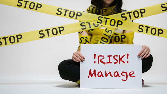 The Crucial Role of Risk Management in Forex&nbsp;Trading