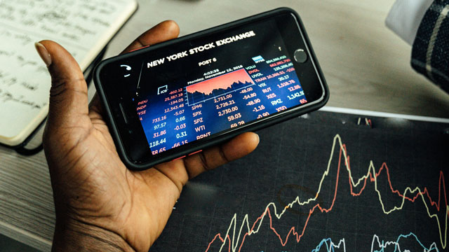 Forex Trading and Stock Market Performance: Unraveling the&nbsp;Correlation